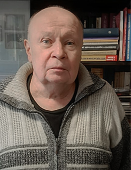 Андрей Лебедев